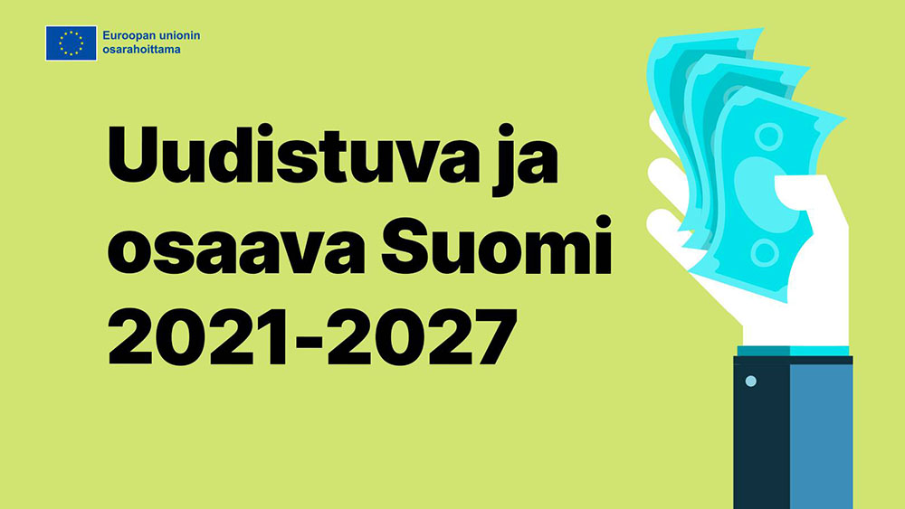 Yrityksen Kehittämisavustuksen Haku Pohjois-Pohjanmaalla, Lapissa Ja ...