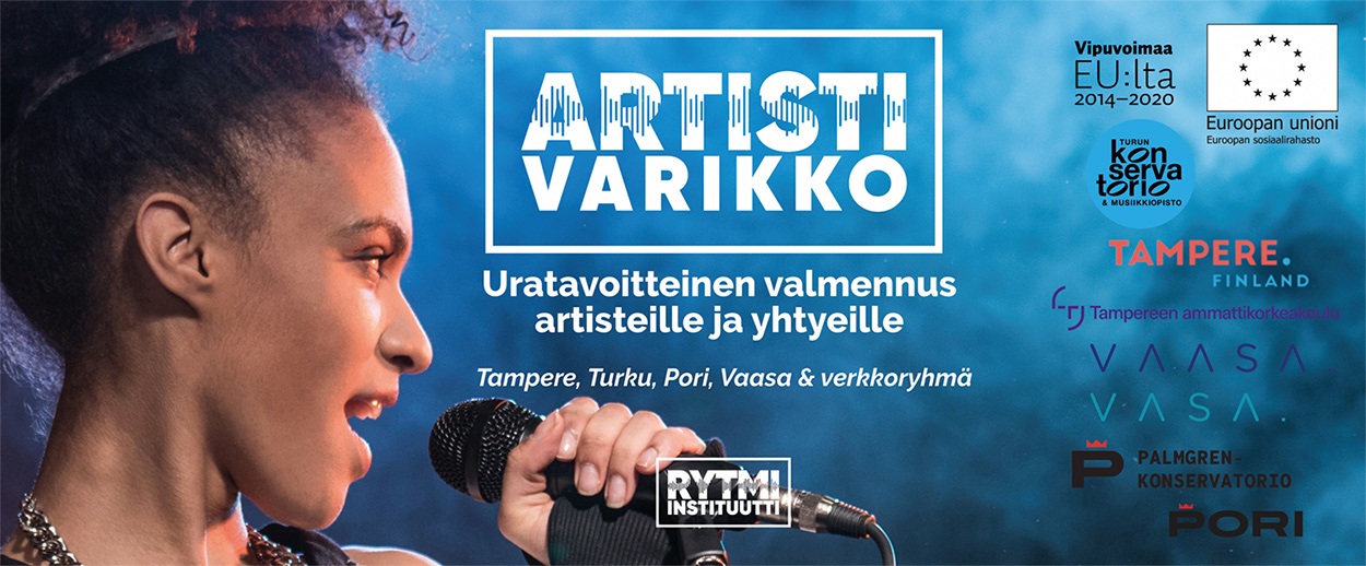 Artistivarikko