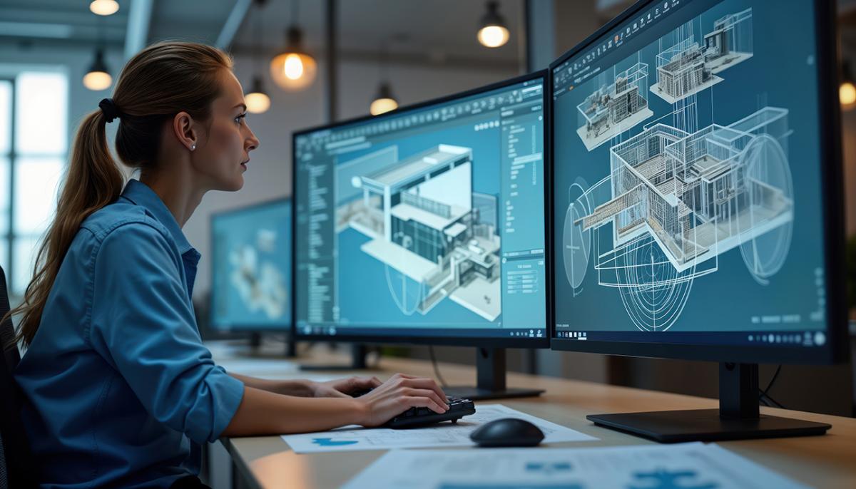 Digitaalinen tapahtumamuotoilu – 3D-mallinnus, visualisointi ja teknologia tapahtumasuunnittelun uudistajina