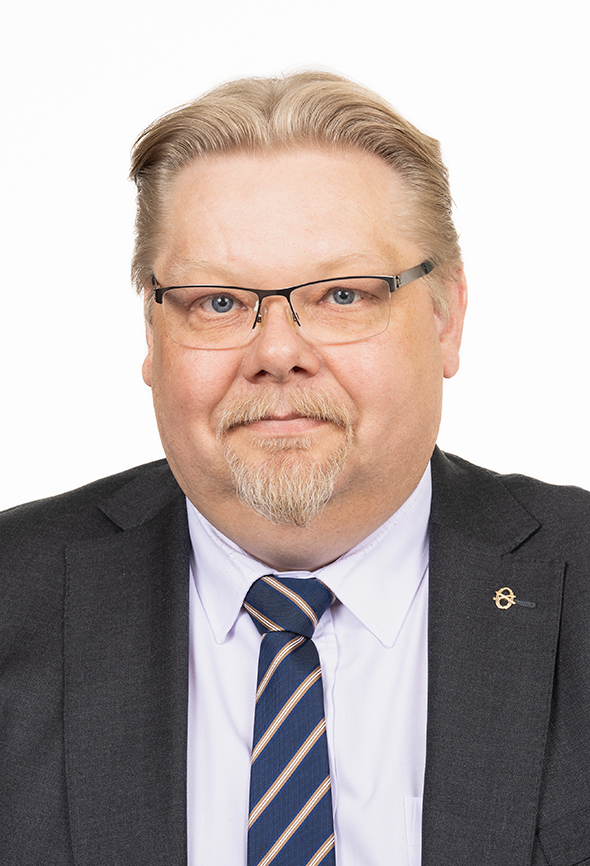 Jari Ronkainen