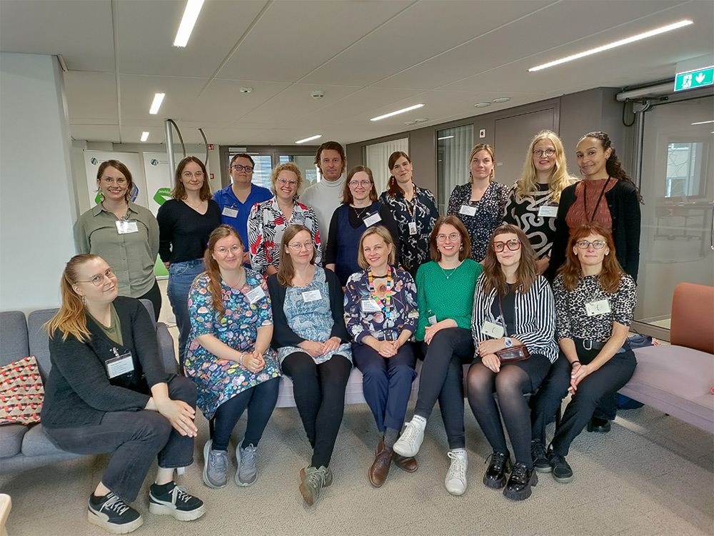 Lasten, nuorten ja perheiden osallisuuden koordinaatio