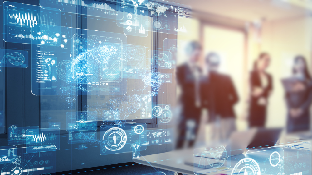 Keski-Pohjanmaan ReArm-Info: Puolustus- ja kaksikäyttöteknologian uudet liiketoimintamahdollisuudet