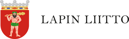Lapin liiton logo