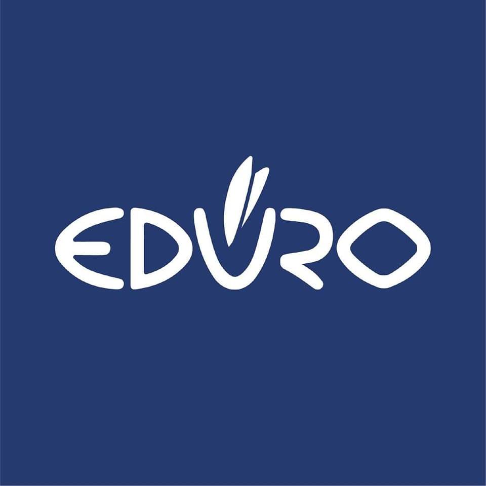 Eduro-säätiön logo.